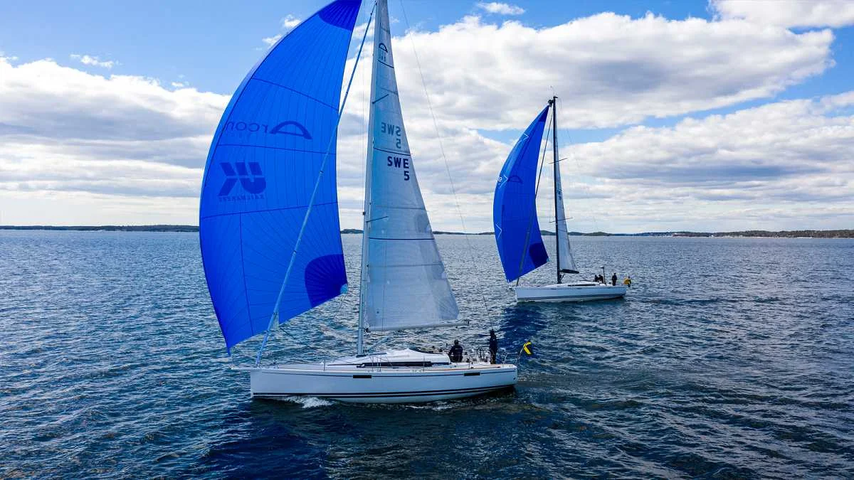 Arcona Yachts 385 2021 boat specs