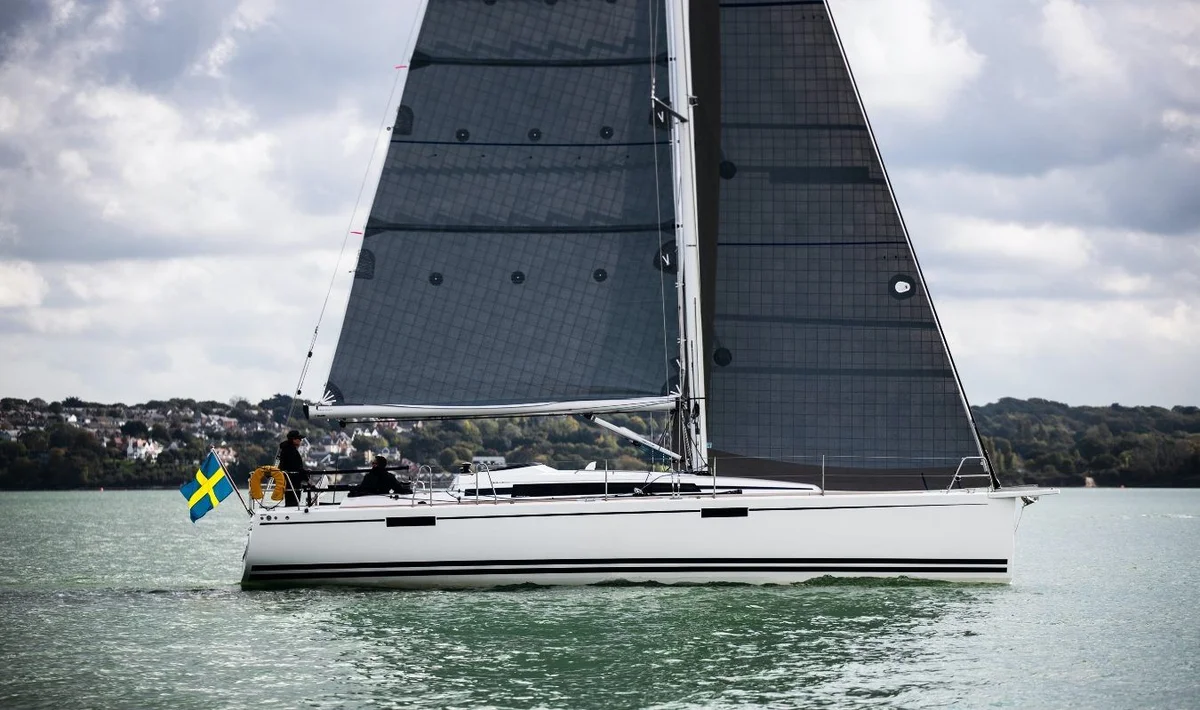 Arcona Yachts 415 2021 boat specs