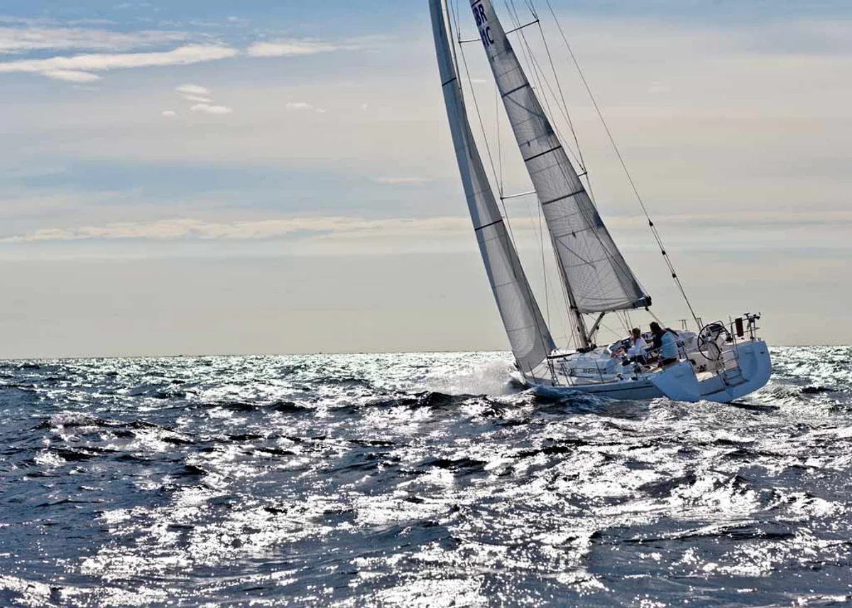 Arcona Yachts 430 2008 boat specs