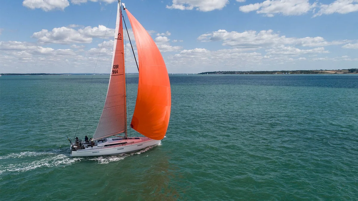 Arcona Yachts 435 2018 boat specs