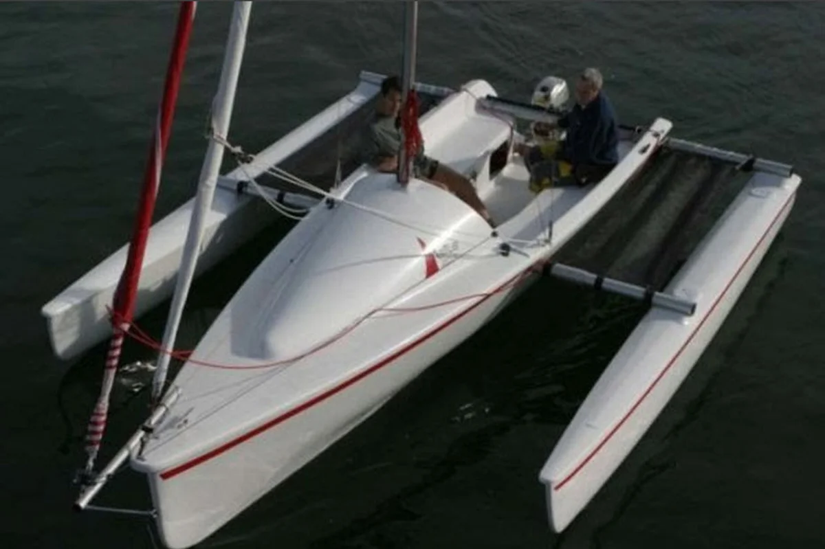 Astus Boats Astus 20.1 2004 boat specs