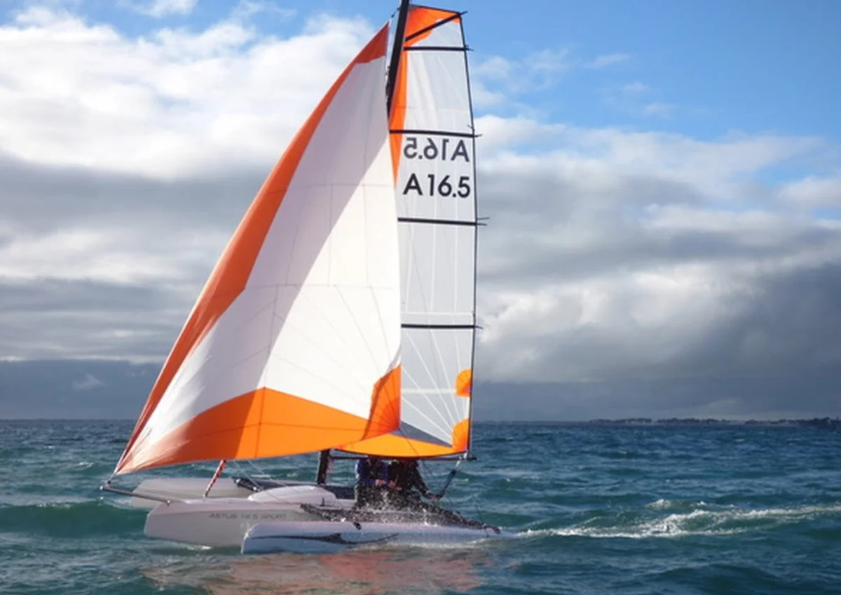 Astus Boats Astus 16.5 - Standart Standart 2016 boat specs