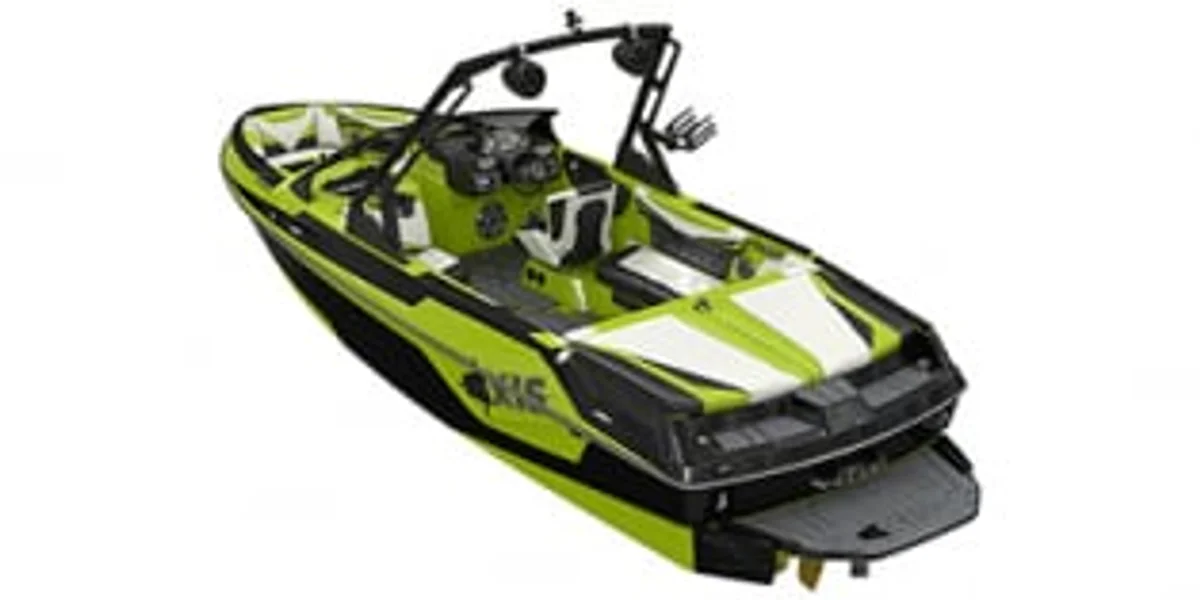 Axis T SERIES T22 2021 boat specs