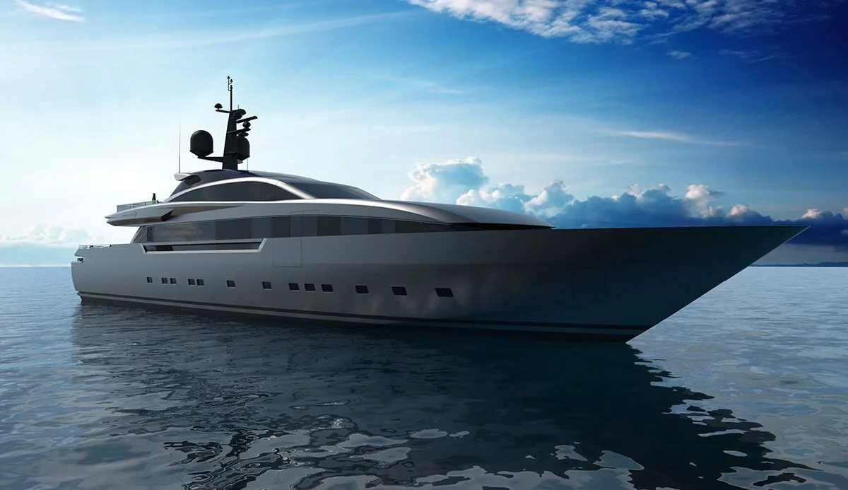 Baglietto Fast43 2023 boat specs