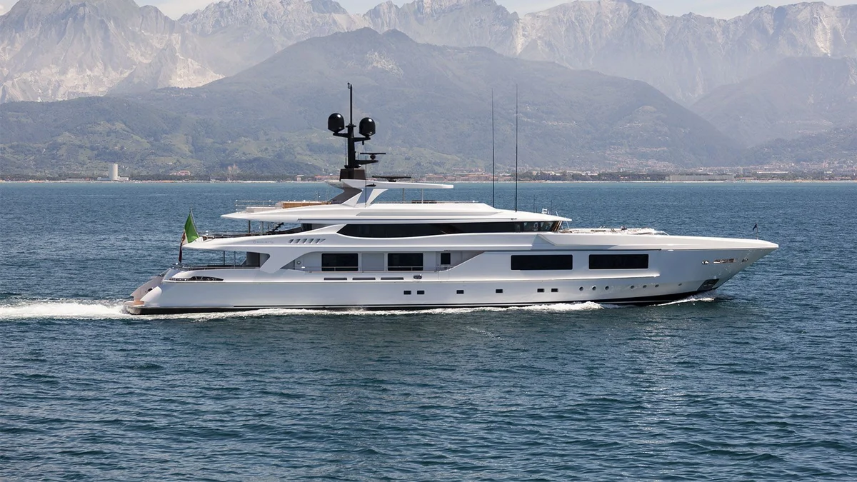 Baglietto Unicorn 2016 boat specs