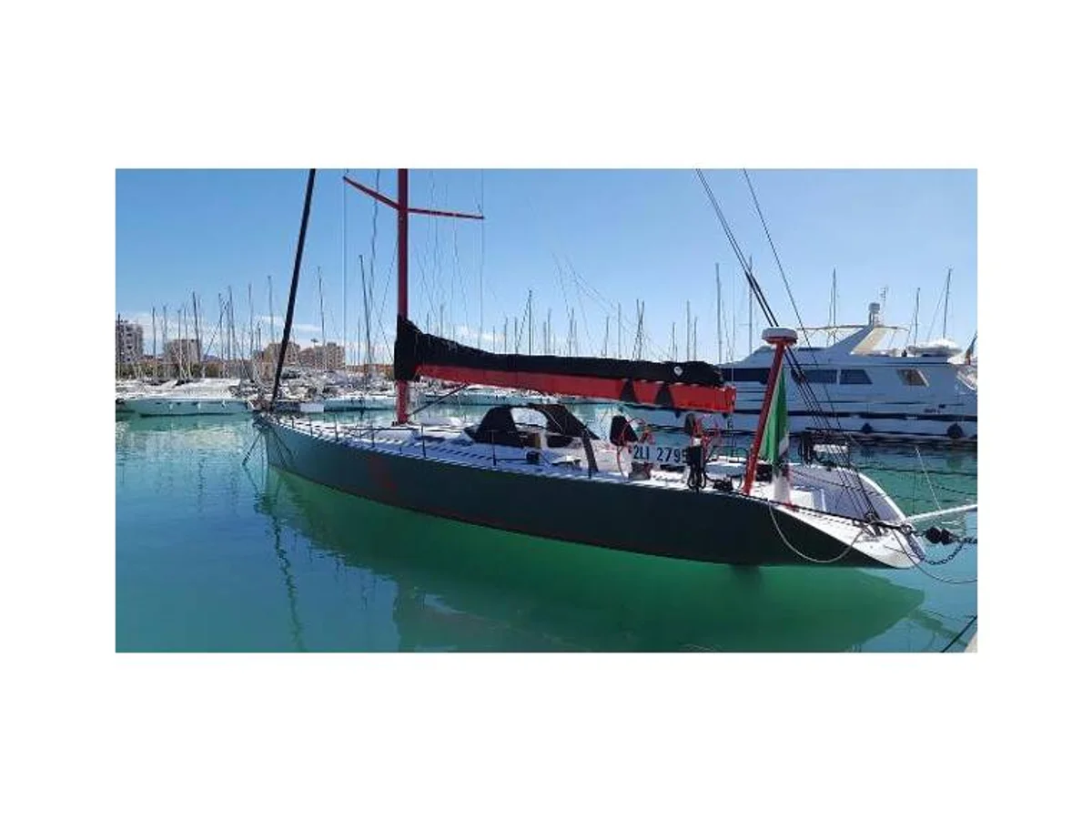 Pocket Maxi 67 Boat Specs