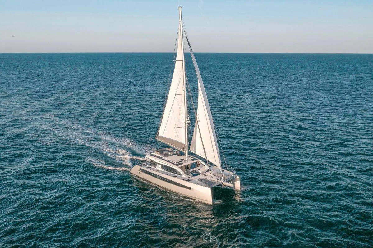Balance Catamarans 580 2024 boat specs