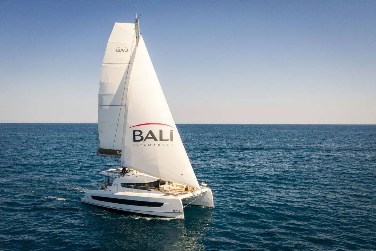 4.2 Boat Specs