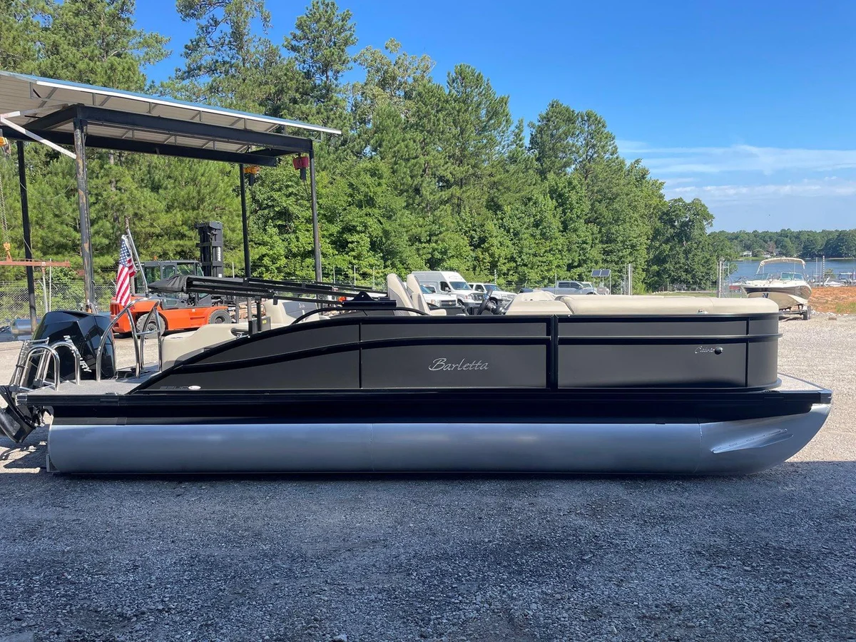 C22UC - PLATINUM Boat Specs