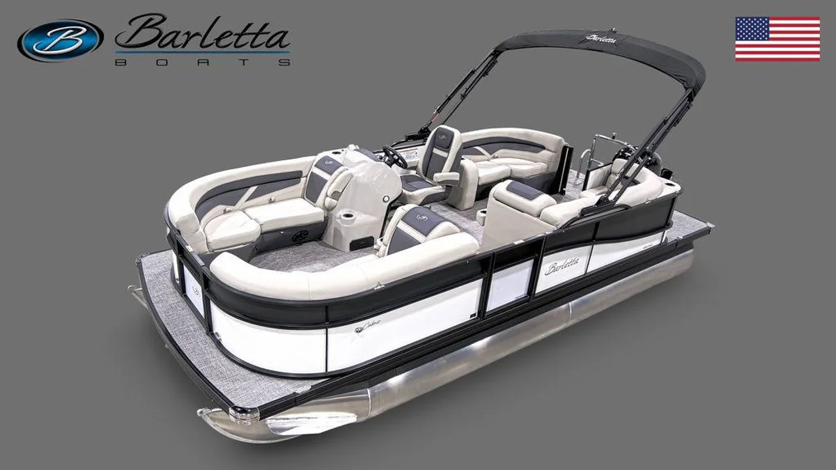 Cabrio 20Q Boat Specs