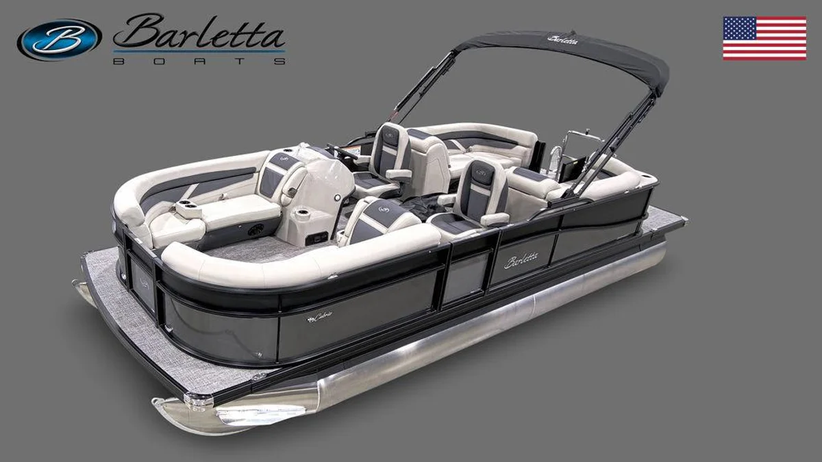 Cabrio 22QC Boat Specs