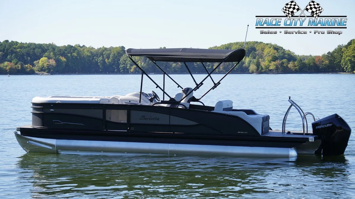 Corsa X23UC Boat Specs