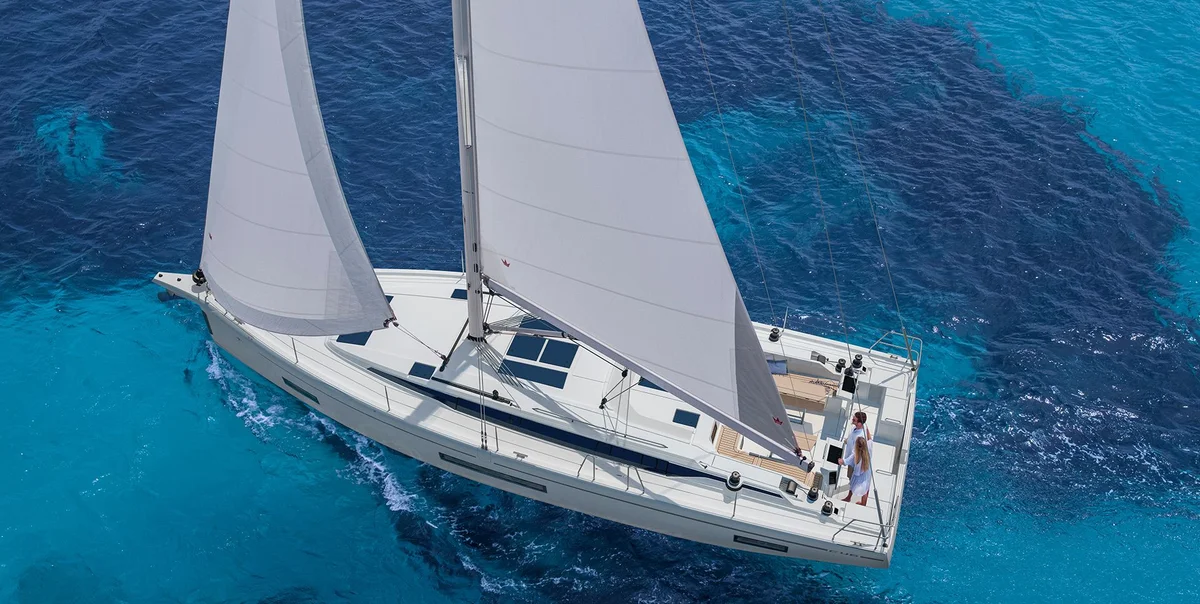 Bavaria Yachts C46 2023 boat specs