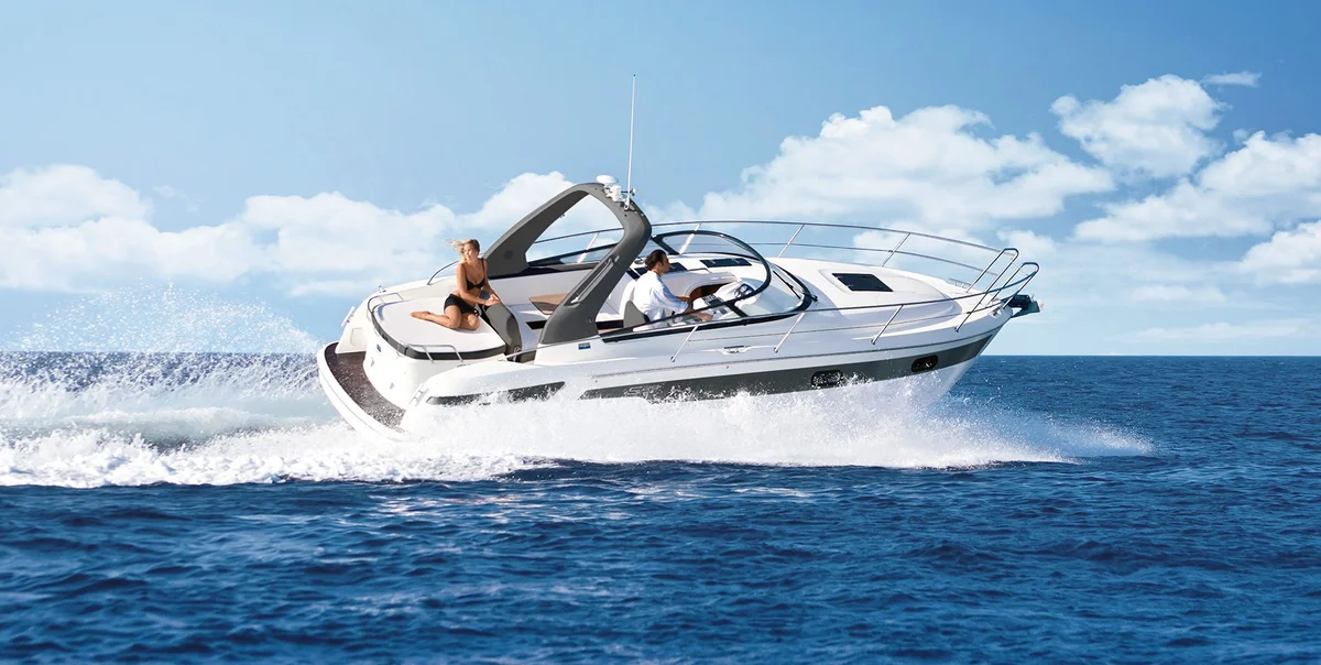 Bavaria Yachts S29 Open 2017 boat specs