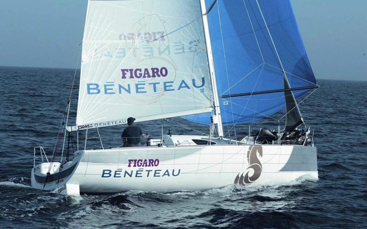 Beneteau Figaro 2 2003 boat specs