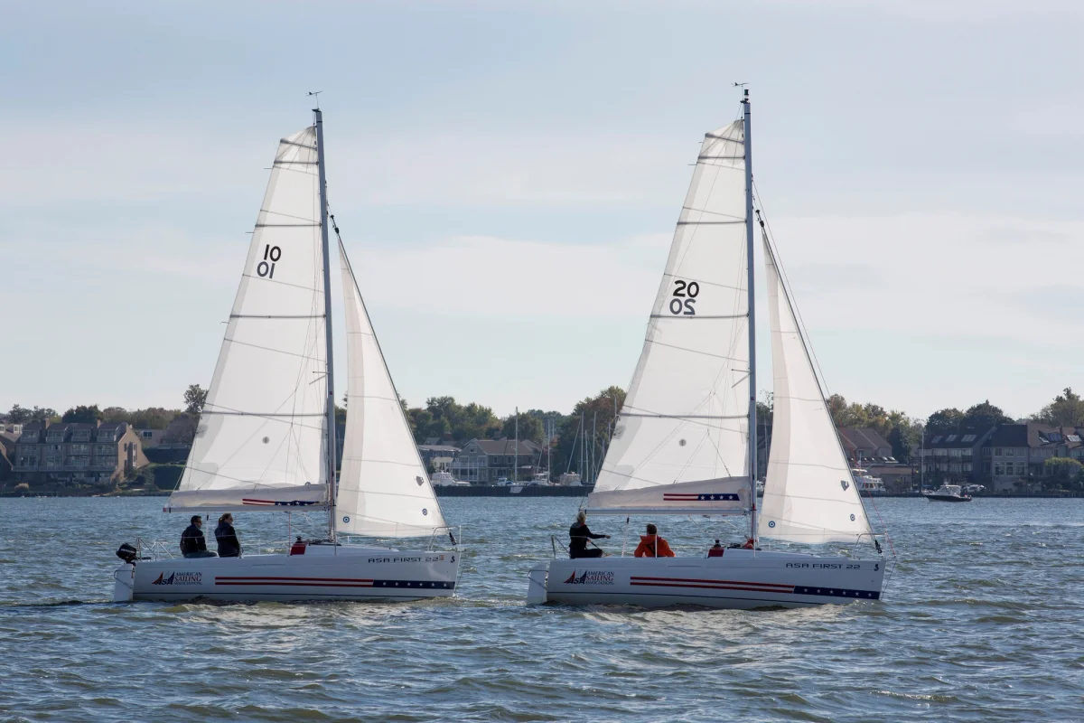 Beneteau First 22 1978 boat specs