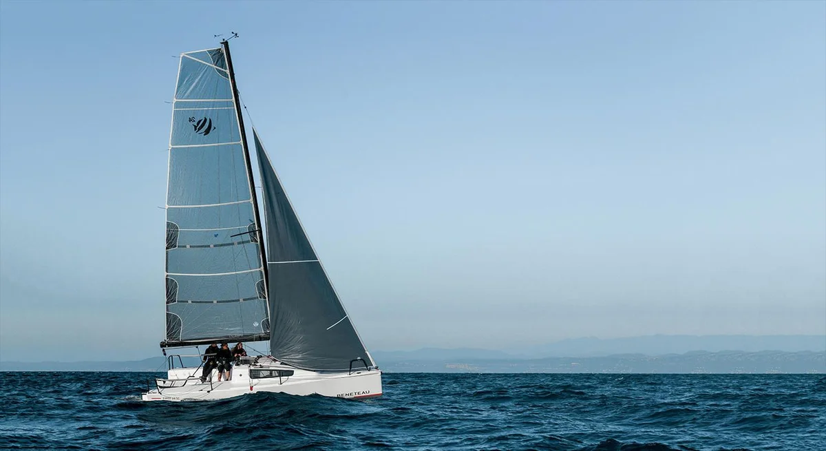 Beneteau First 24 SE 0 boat specs