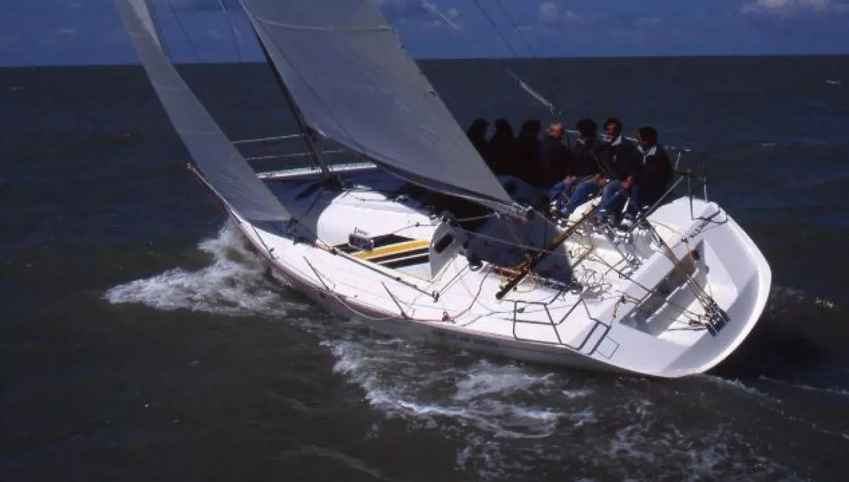Beneteau First Class Europe 0 boat specs