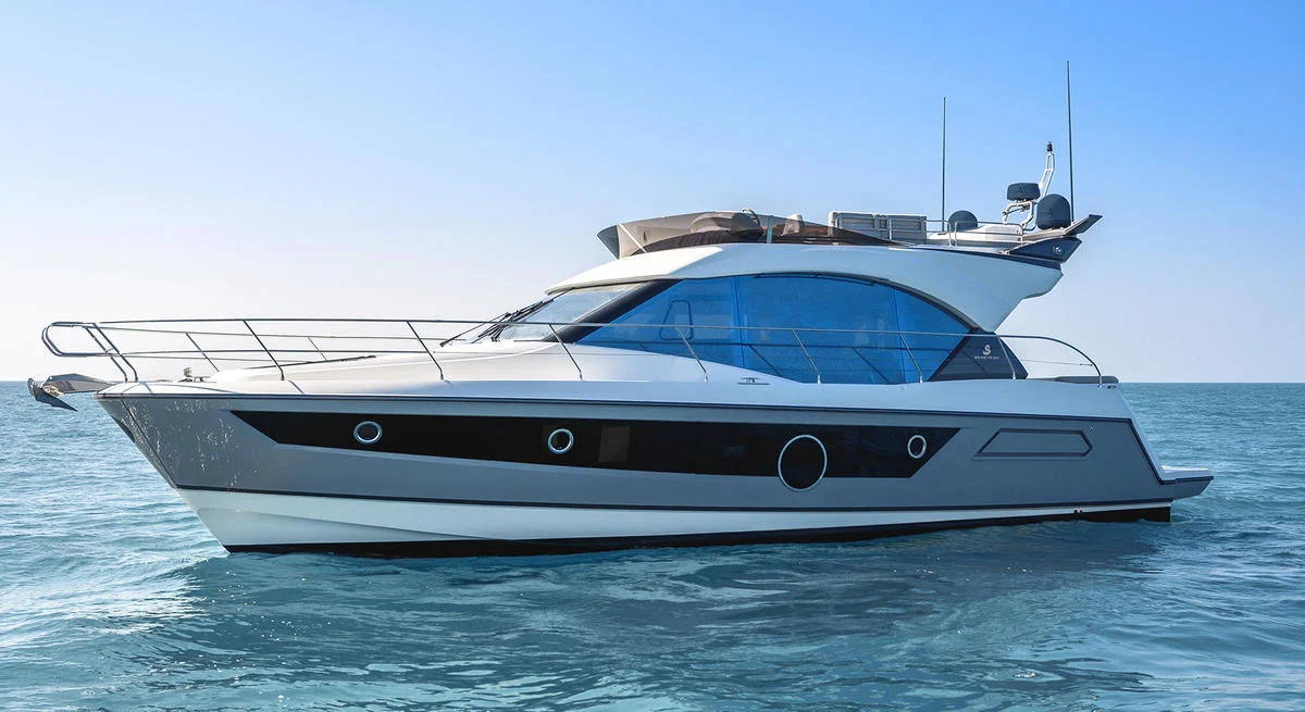 Beneteau Monte Carlo 52 2021 boat specs