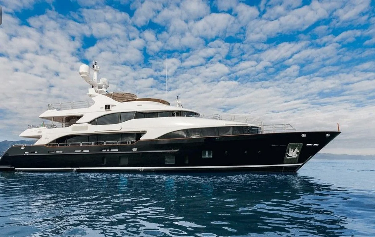 Vision 145 Boat Specs