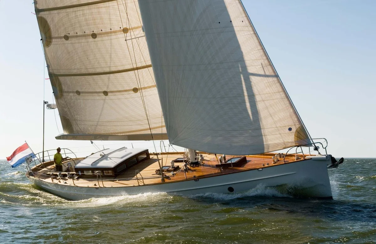 56ST Boat Specs