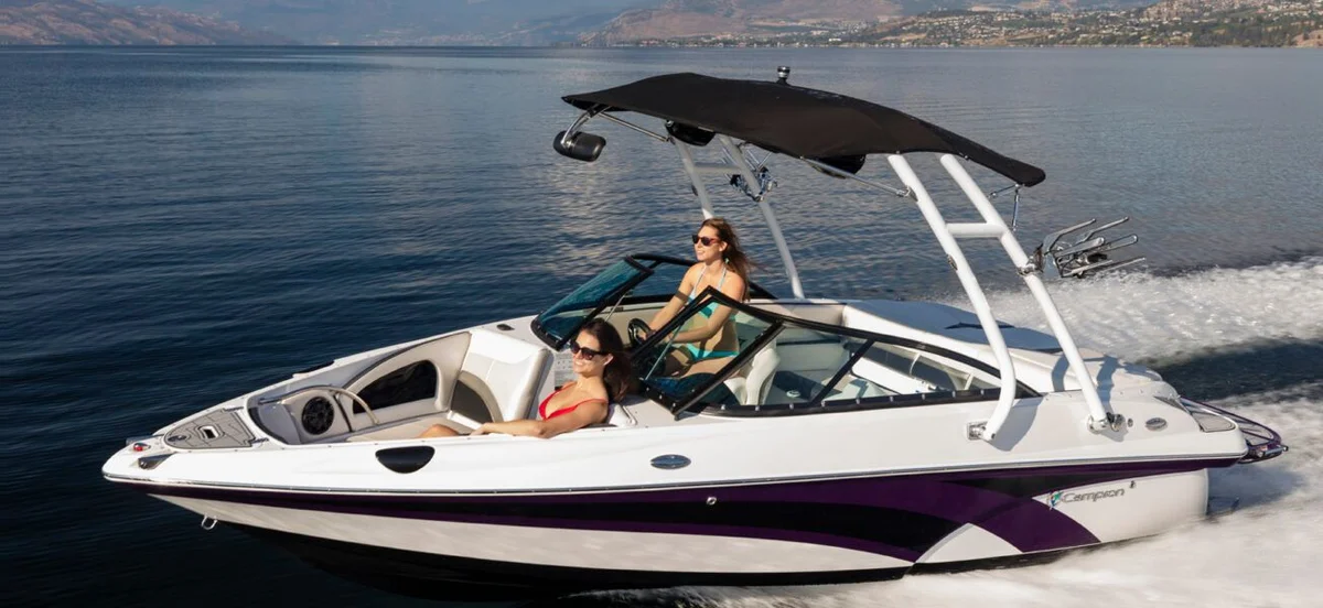 Chase C20 Boat Specs