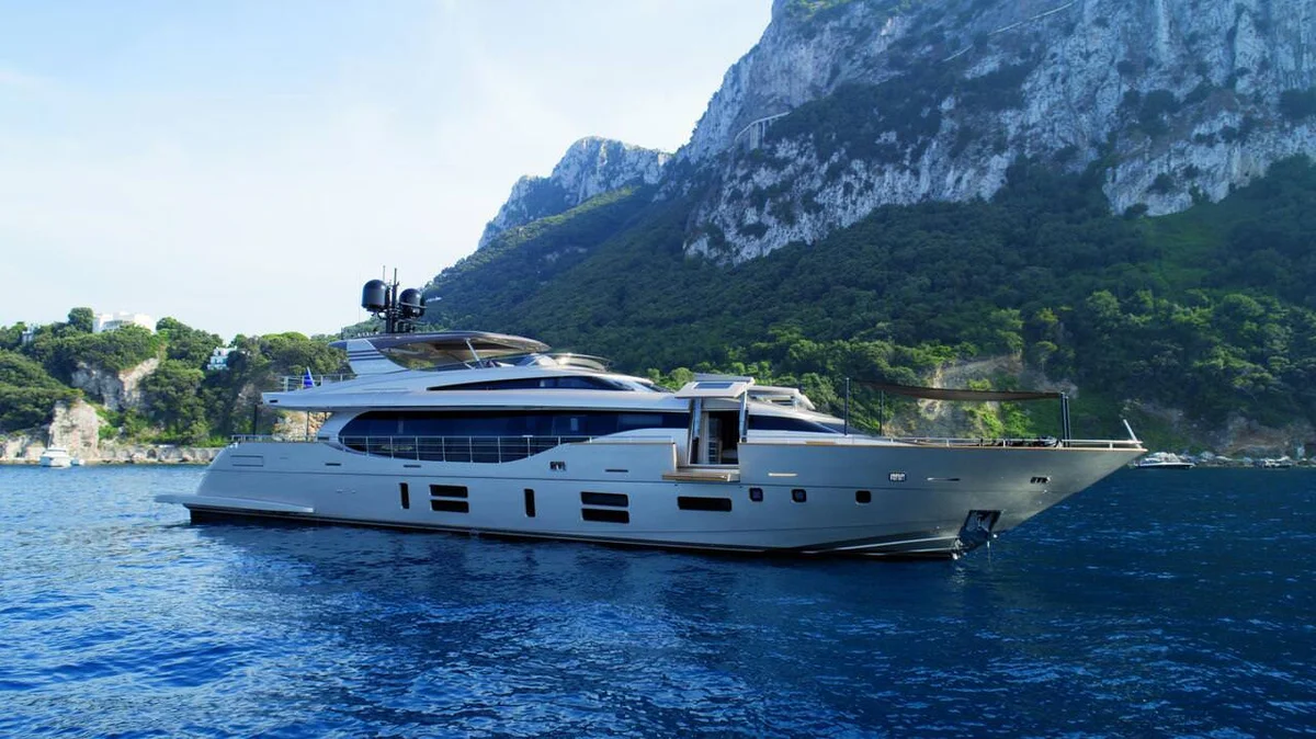 Canados 122 Ceasar 2022 boat specs