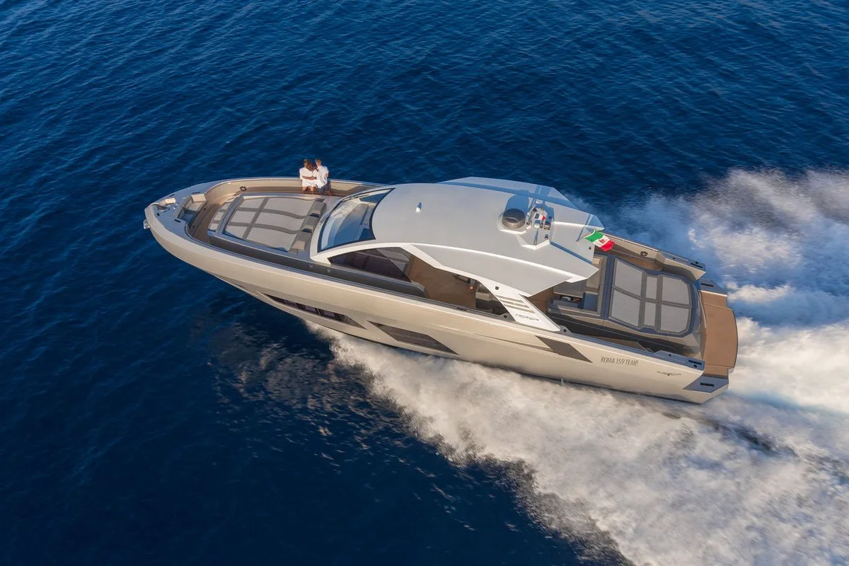 Canados Gladiator 631 Next 2022 boat specs