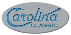 Carolina Classic Boat specs