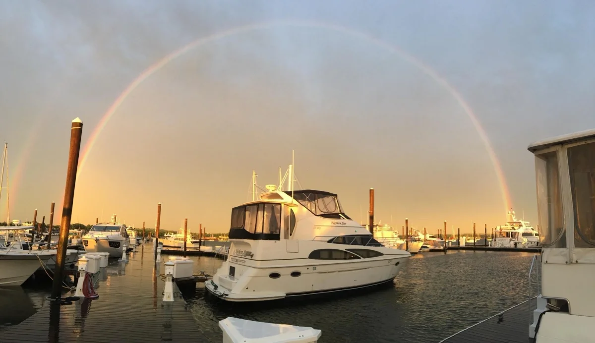 Carver Yachts 39 Motor Yacht 2005 boat specs