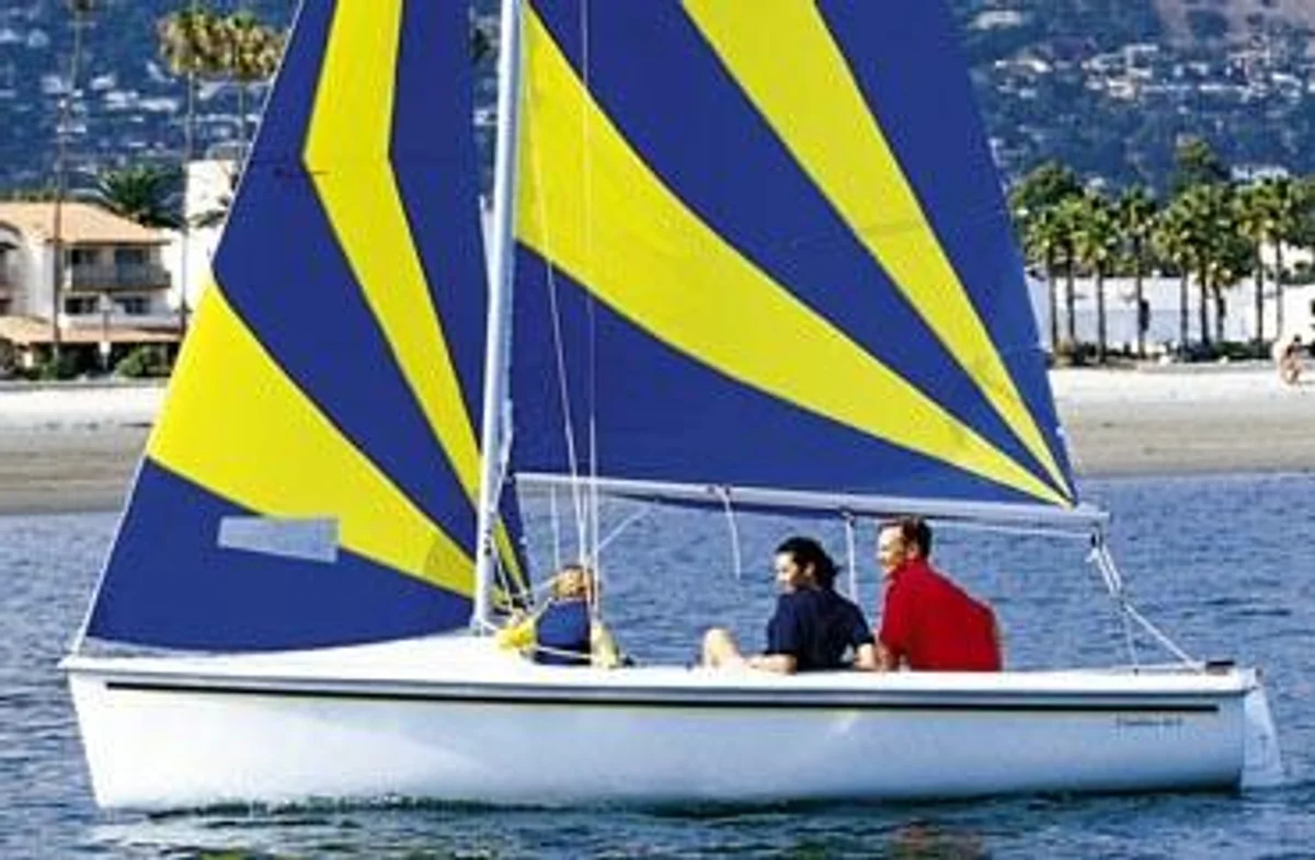 16.5 Boat Specs
