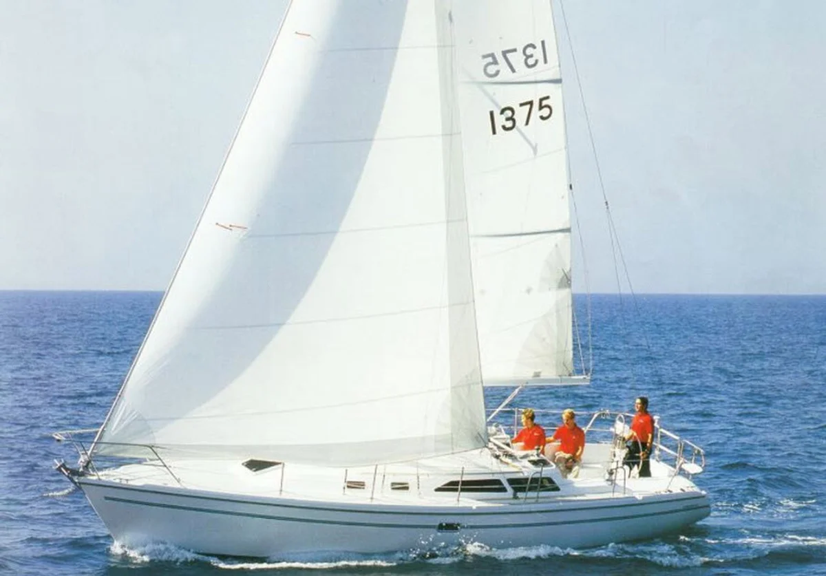 Catalina Yachts Catalina 36 MkII - Tall Rig Tall Rig 1994 boat specs