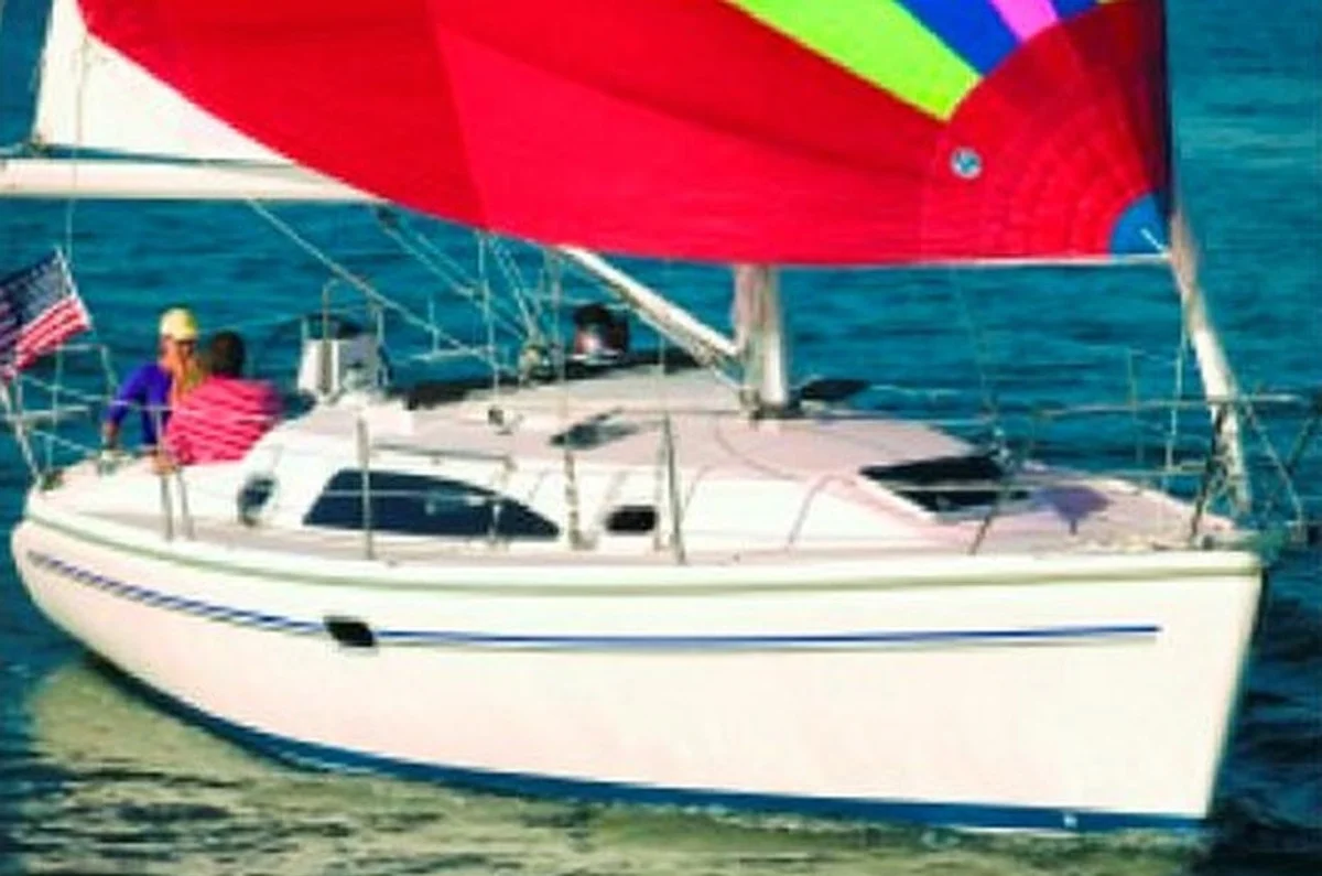 Catalina Yachts Catalina 309 - Wing Keel Wing keel 2005 boat specs