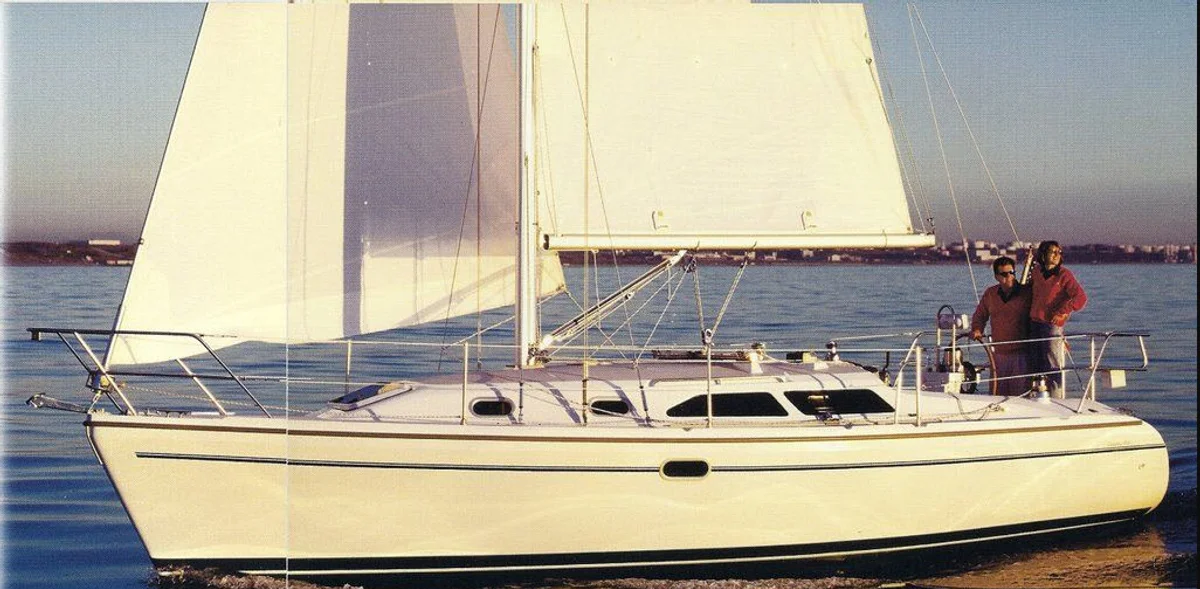 Catalina Yachts Catalina 310 - Wing Keel Wing Keel 1999 boat specs