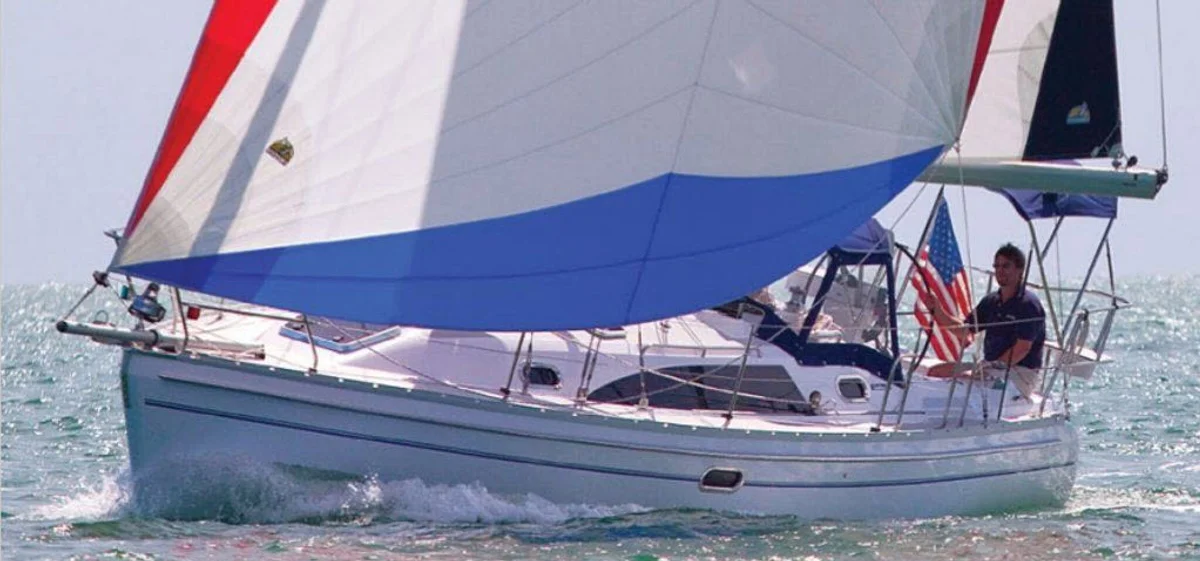 Catalina Yachts Catalina 315 - Wing Keel Wing Keel 2012 boat specs