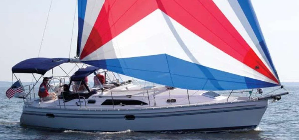 Catalina Yachts Catalina 355 - Fin Keel Fin Keel 2011 boat specs