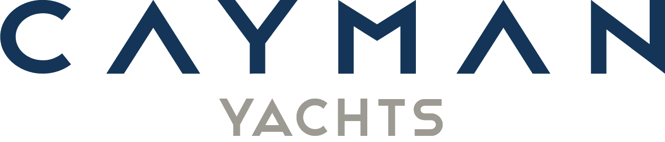 Cayman Yachts Boat Specs