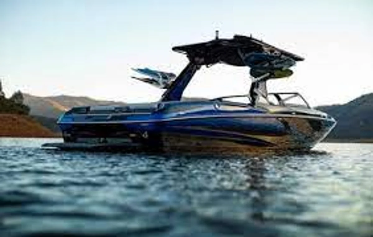 Fi25 Boat Specs