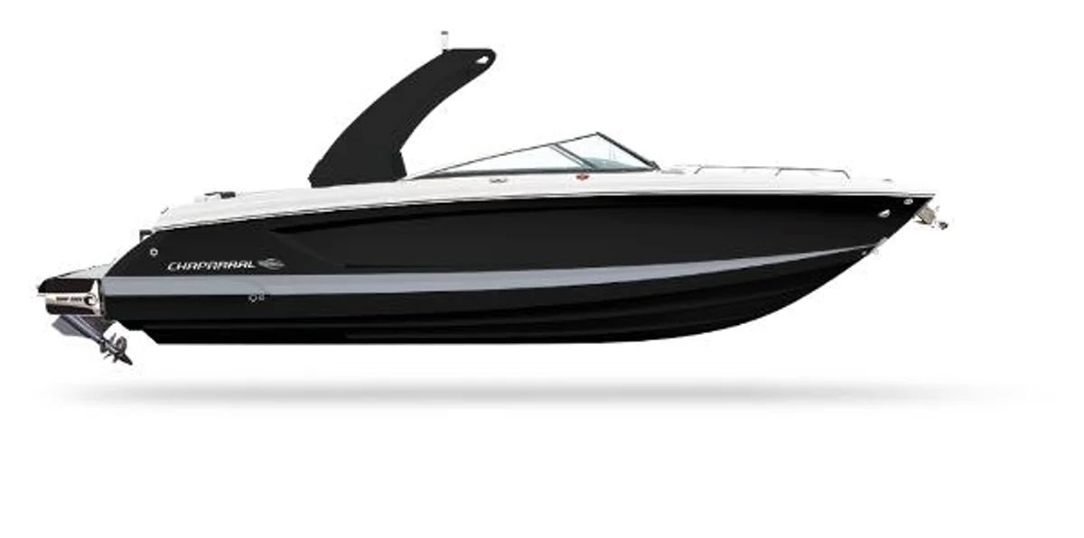 30 Surf Boat Specs