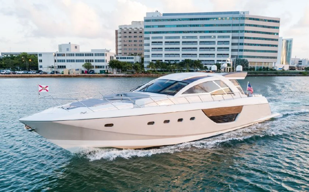 Cheoy Lee 76 Alfa Express Coupe Express Coupe 2012 boat specs