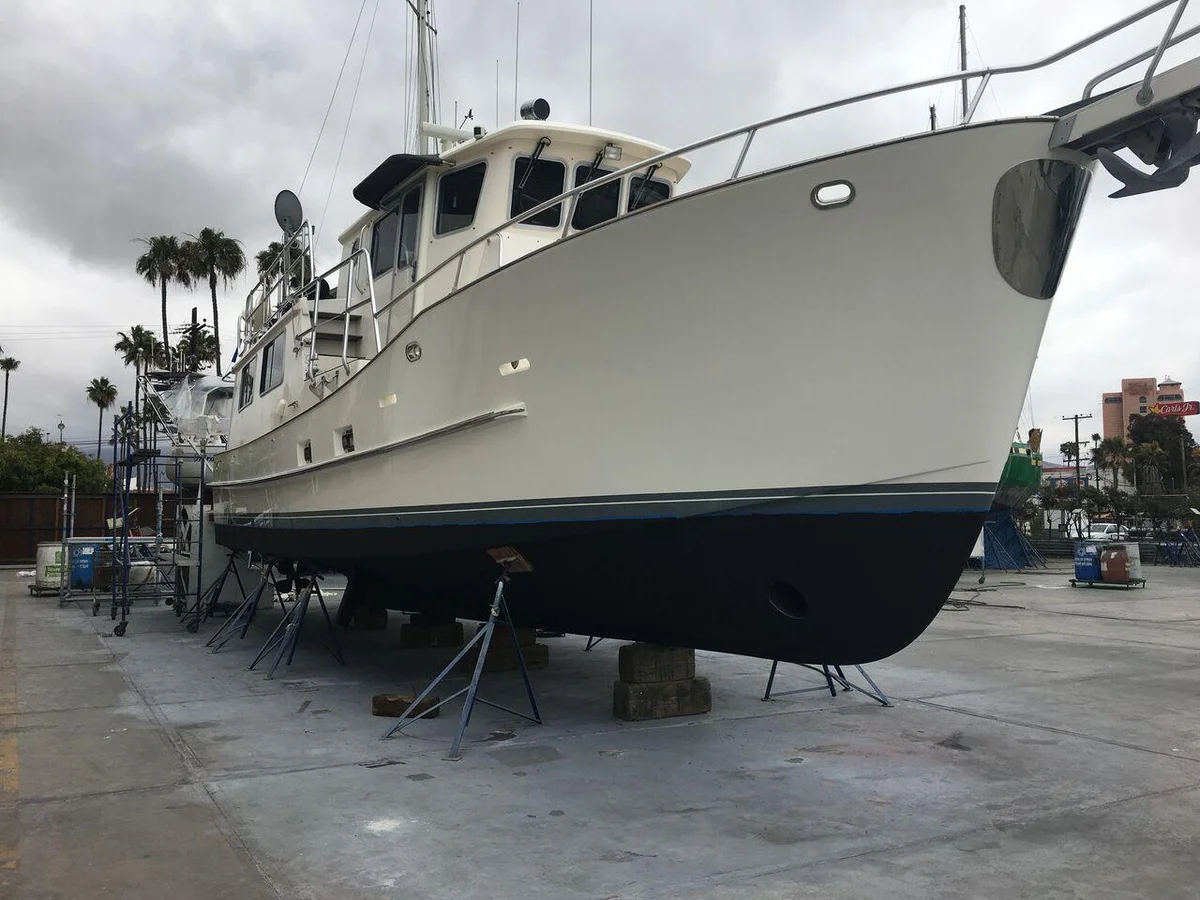 Independence Boat Specs