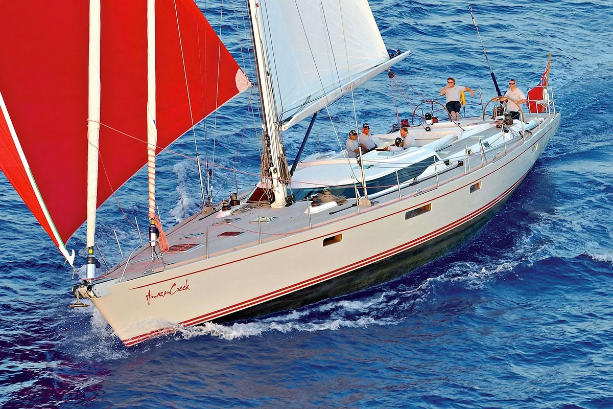 77 Boat Specs