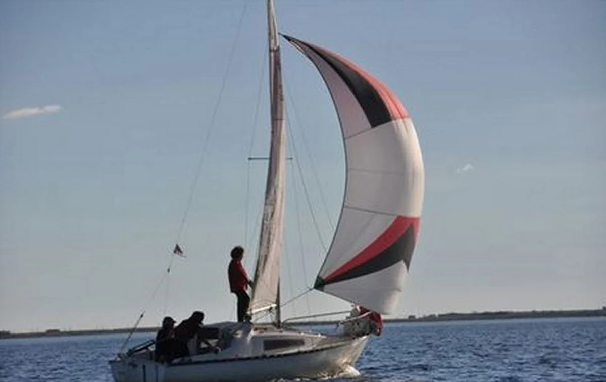 Jidzo Boat Specs