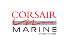 Corsair Marine Boat Specs