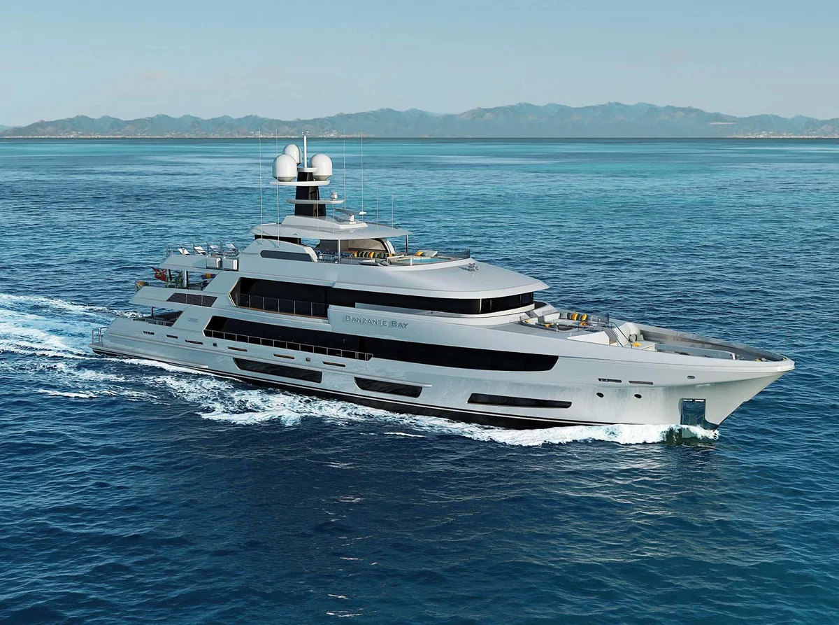 Crescent Yachts 164 2020 boat specs
