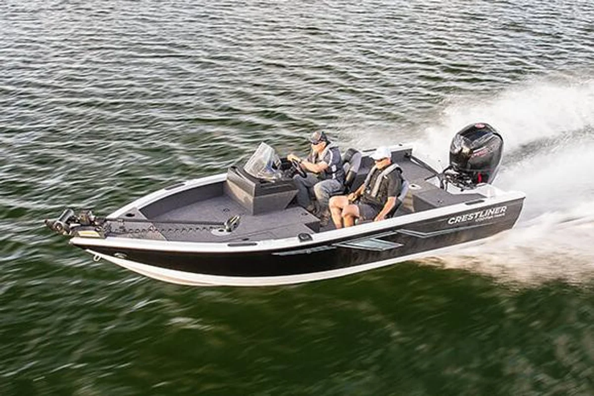 1750 Fish Hawk Sc Js Boat Specs