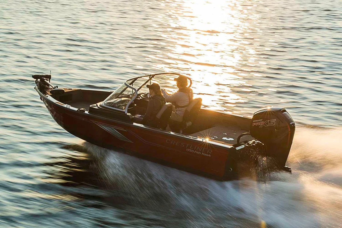 1750 Fish Hawk Wt Js Boat Specs