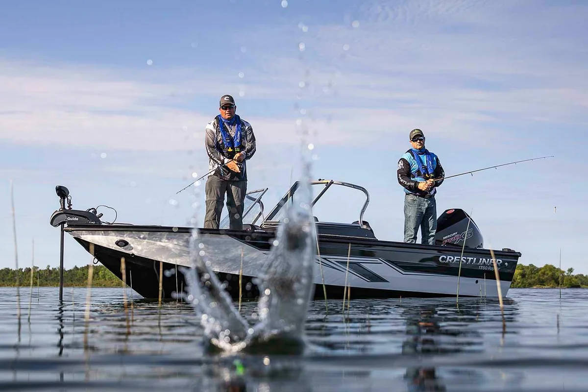 1750 Raptor Wt Boat Specs