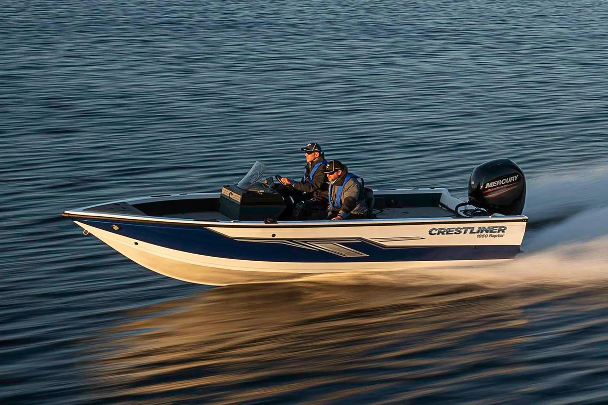 1850 Raptor Sc Boat Specs