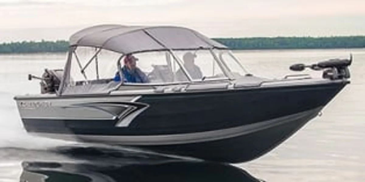 2250 Authority Boat Specs